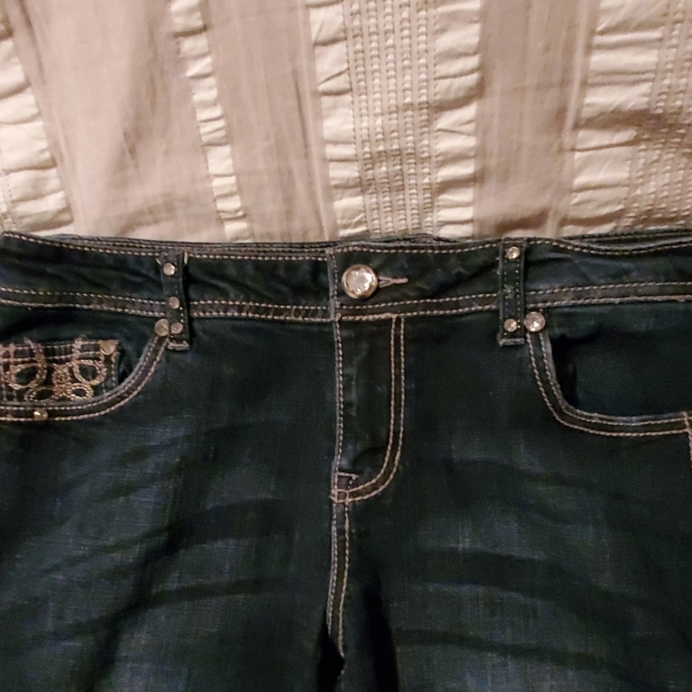 Vanity Jeans